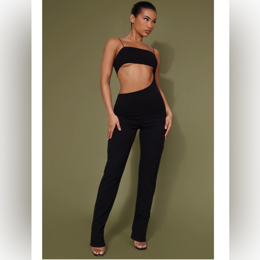 Pretty Little Thing one piece jumpsuit